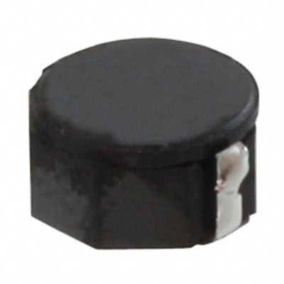 CDRH8D43NP-100NC by Sumida America Components Inc. - FIXED INDUCTOR 10UH 3.2A 36 MOHM SMD