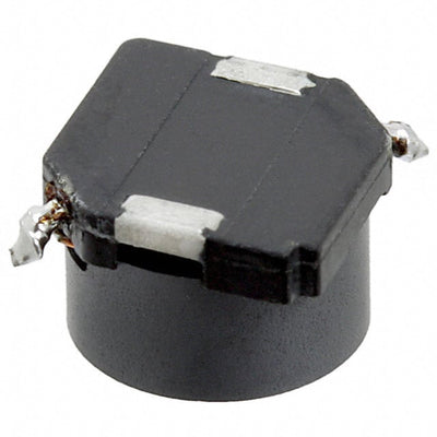CDRR75NP-330MC by Sumida America Components Inc. - FIXED INDUCTOR 33UH 1.39A 119MOHM SMD