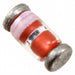 CDS5711UR-1 by Microchip Technology - DIODE SCHOTTKY DO-213AA