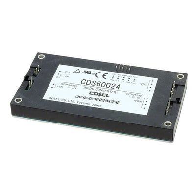 CDS6002428 by Cosel USA, Inc. - DC DC CONVERTER 28V 616W