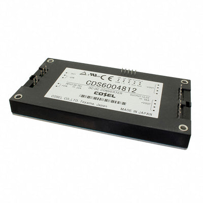 CDS6004812 by Cosel USA, Inc. - DC DC CONVERTER 12.5V 700W