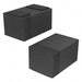 CZRQR52C6V8-HF by Comchip Technology - DIODE ZENER 6.8V 125MW 0402