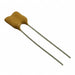 CDV16FF271JO3F by Cornell Dubilier Electronics (CDE) - CAP MICA 270PF 5% 1KV RADIAL