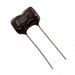 CDV19FF332JO3 by Cornell Dubilier Electronics (CDE) - CAP MICA 3300PF 5% 1KV RADIAL