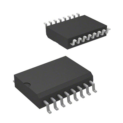 4416P-1-473LF by Bourns Inc. - RESISTOR ARRAY 8 RES 47K OHM 16SOIC
