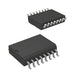 4416P-2-102LF by Bourns Inc. - RESISTOR ARRAY 15 RES 1K OHM 16SOIC