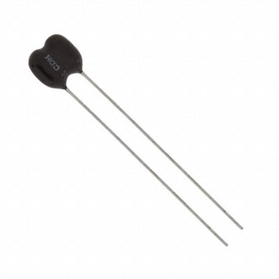CD10ED470JO3 by Cornell Dubilier Electronics (CDE) - CAP MICA 47PF 5% 500V RADIAL