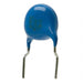 CD70-B2GA101KYNS by TDK Corporation - CERAMIC CAP 100PF 250VAC RADIAL