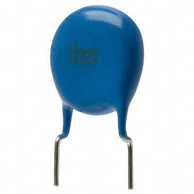 CD14-E2GA332MYNS by TDK Corporation - CERAMIC CAP 3300PF 250VAC RADIAL