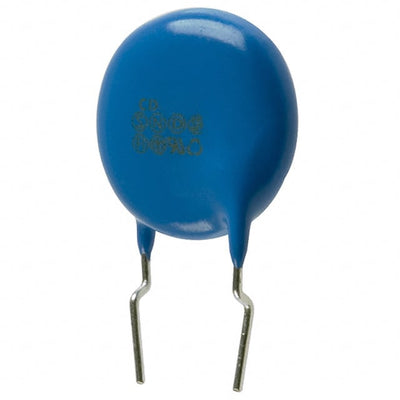 CD16-E2GA472MYGS by TDK Corporation - CERAMIC CAP 4700PF 250VAC RADIAL
