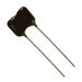 CD19FD471JO3 by Cornell Dubilier Electronics (CDE) - CAP MICA 470PF 5% 500V RADIAL