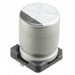 UCD2A220MNL1GS by Nichicon - ALUMIN CAP 22UF 20% 100V SMD