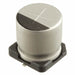 UCD1E151MCL6GS by Nichicon - ALUMIN CAP 150UF 20% 25V SMD