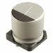UCD1A102MNL1GS by Nichicon - ALUMIN CAP 1000UF 20% 10V SMD