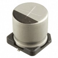 UCD1H331MCL6GS by Nichicon - ALUMIN CAP 330UF 20% 50V SMD