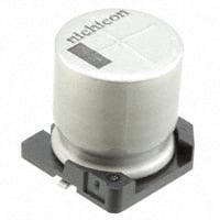 UCD1K680MNQ1MS by Nichicon - ALUMIN CAP 68UF 20% 80V SMD