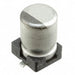UCD1V4R7MCL1GS by Nichicon - ALUMIN CAP 4.7UF 20% 35V SMD