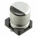 UCM0J221MCL1GS by Nichicon - ALUMIN CAP 220UF 20% 6.3V SMD
