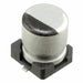 UCD0J330MCL1GS by Nichicon - ALUMIN CAP 33UF 20% 6.3V SMD
