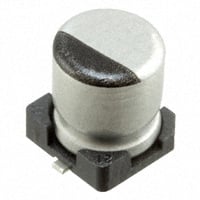 UCM1C680MCL1GS by Nichicon - ALUMIN CAP 68UF 20% 16V SMD