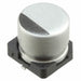 UCD1A680MCL1GS by Nichicon - ALUMIN CAP 68UF 20% 10V SMD
