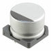 UCD1J220MCL6GS by Nichicon - ALUMIN CAP 22UF 20% 63V SMD