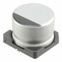 UCD1C221MCL6GS by Nichicon - ALUMIN CAP 220UF 20% 16V SMD