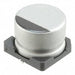 UCD1A221MCL6GS by Nichicon - ALUMIN CAP 220UF 20% 10V SMD