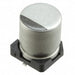 UCD1C221MCL1GS by Nichicon - ALUMIN CAP 220UF 20% 16V SMD