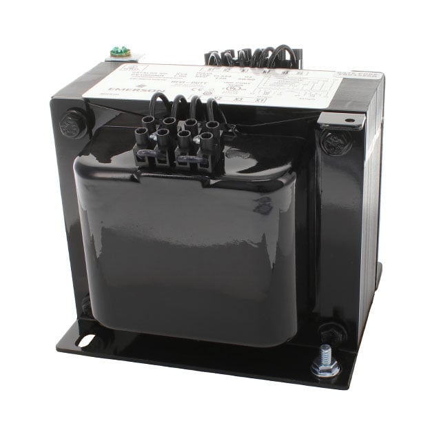 CE1000MH by SolaHD - PWR XFMR LAMINATED 1000VA CHAS