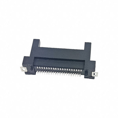 CE1004000110111 by Amphenol ICC (FCI) - CONNECTOR EDGE DUAL FMALE 40P 0.031