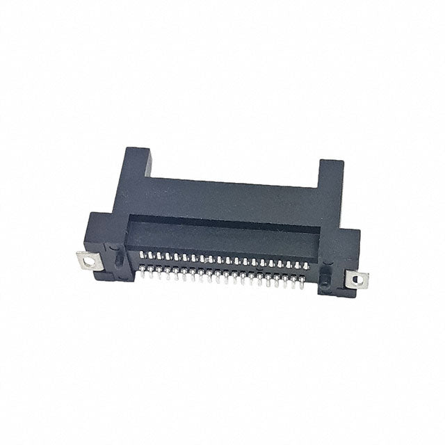 CE1004000110111 by Amphenol ICC (FCI) - CONNECTOR EDGE DUAL FMALE 40P 0.031