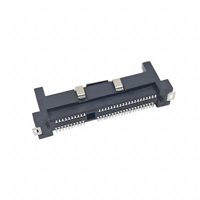 CE1006000110111 by Amphenol ICC (FCI) - CONNECTOR EDGE DUAL FMALE 60P 0.031