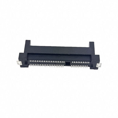CE1016000110111 by Amphenol ICC (FCI) - CONNECTOR EDGE DUAL FMALE 160P 0.031