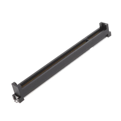 CE1020000110111 by Amphenol ICC (FCI) - CONNECTOR EDGE DUAL FMALE 204P 0.031