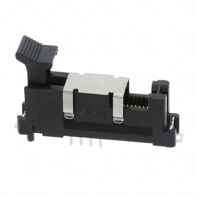 CE120180L110044 by Amphenol ICC (Commercial Products) - CONNECTOR FMALE 20POS 0.031 GOLD