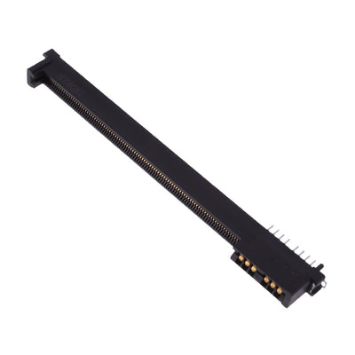 CE1420000110111 by Amphenol ICC (FCI) - CONNECTOR EDGE DUAL FMALE 204P 0.031