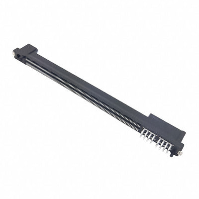 CE24200G0110111 by Amphenol ICC (FCI) - COOLEDGE 0.8MM 2 POWER PIN 200 S