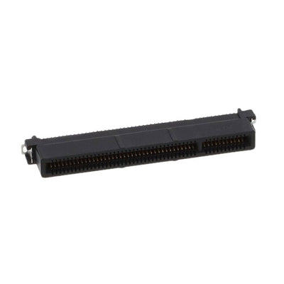 CEE009800140301 by Amphenol ICC (FCI) - CONNECTOR PCI EXP FMALE 98POS 0.039