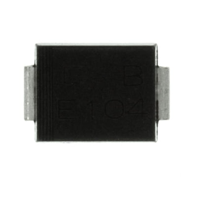 CDBB340-G by Comchip Technology - DIODE SCHOTTKY 40V 3A DO214AA