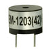 CEM-1203(42) by CUI Devices - BUZZER MAGNETIC 3.5V 12MM TH
