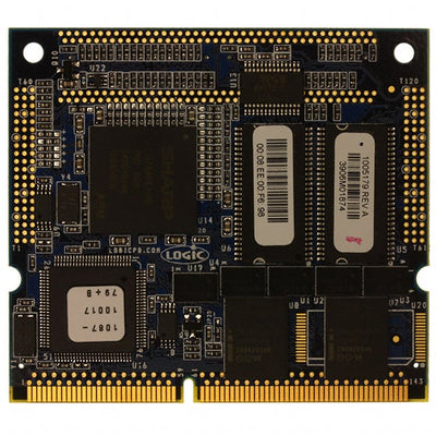 CENGLH7A404-11-503HCR by Beacon EmbeddedWorks - IC MOD ARM922T 200MHZ 64MB