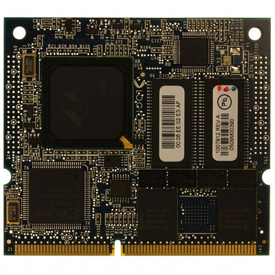 CENGPXA270-520-10-504HCR by Beacon EmbeddedWorks - IC MOD PXA270 520MHZ 64MB