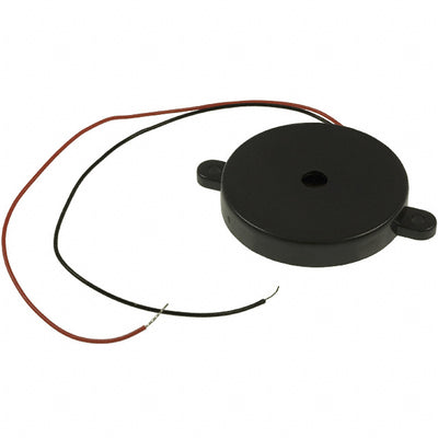 CEP-1126 by CUI Devices - BUZZER PIEZO 10V 29.5MM FLANGE