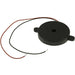 CEP-1126 by CUI Devices - BUZZER PIEZO 10V 29.5MM FLANGE