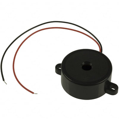 CEP-2260A by CUI Devices - BUZZER PIEZO 12V 32MM FLANGE