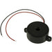 CEP-2260A by CUI Devices - BUZZER PIEZO 12V 32MM FLANGE