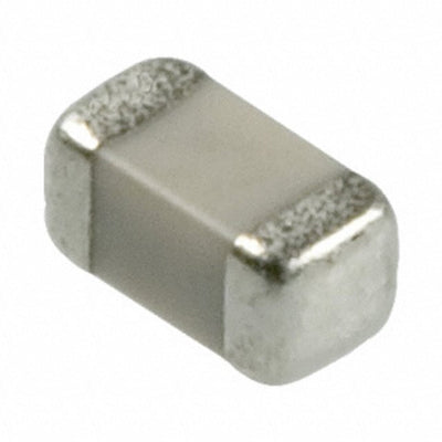 AU03YC104KA72A by KYOCERA AVX - CERAMIC CAP 0.1UF 16V X7R 0603