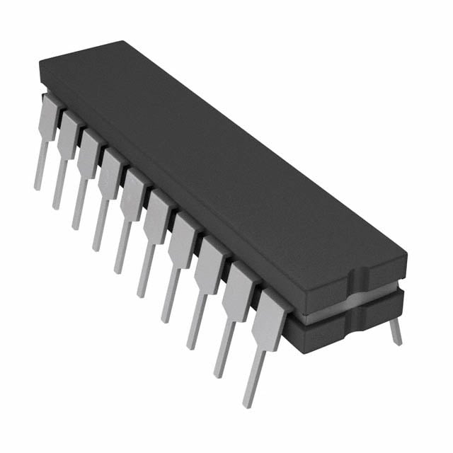 AD7549AQ by Analog Devices Inc. - IC DAC 12BIT A-OUT 20CDIP