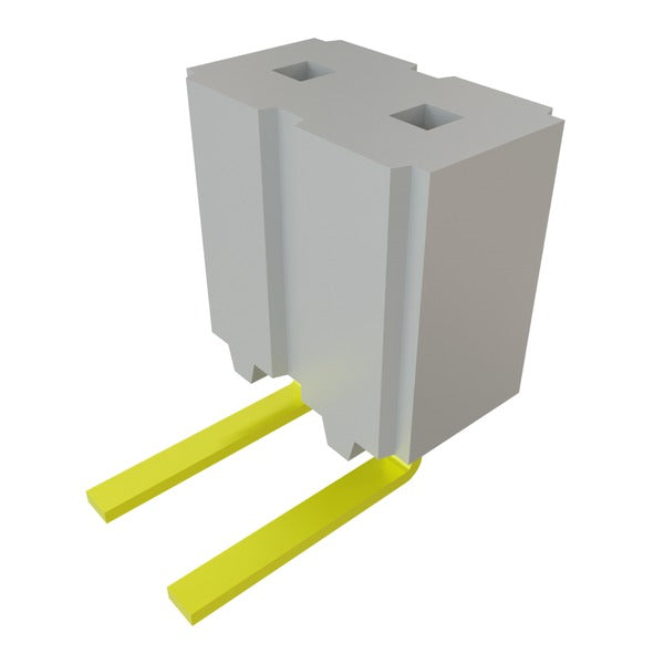 CES-102-02-G-S-RA - Samtec Inc.
